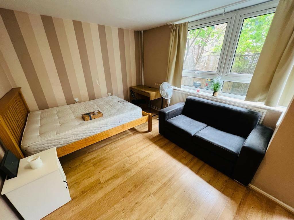 Double room with pri
