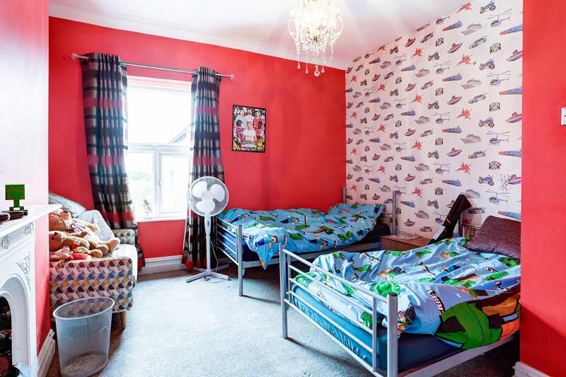 BEDROOM 3