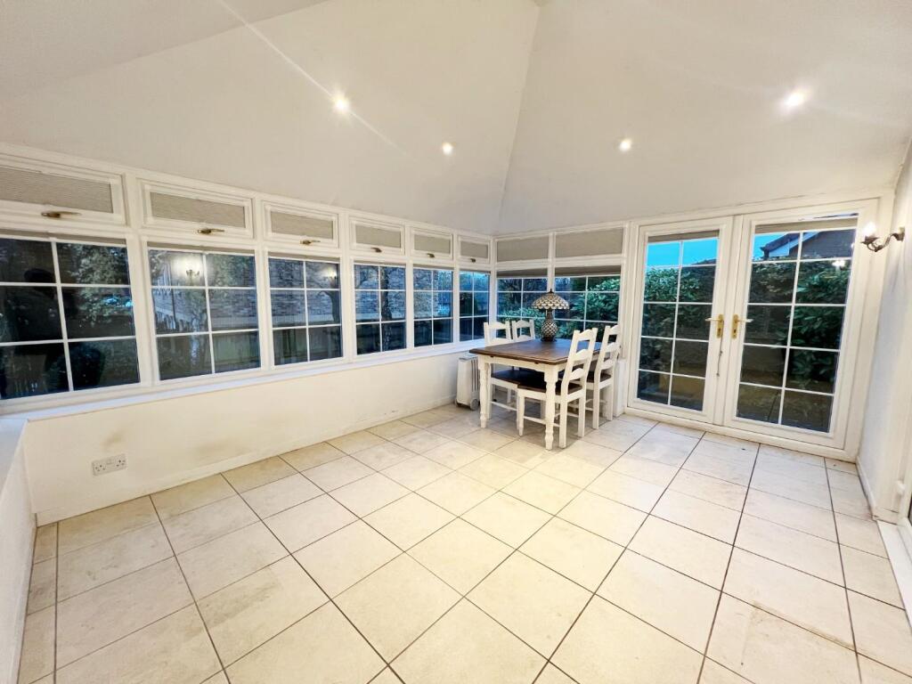 Sunroom