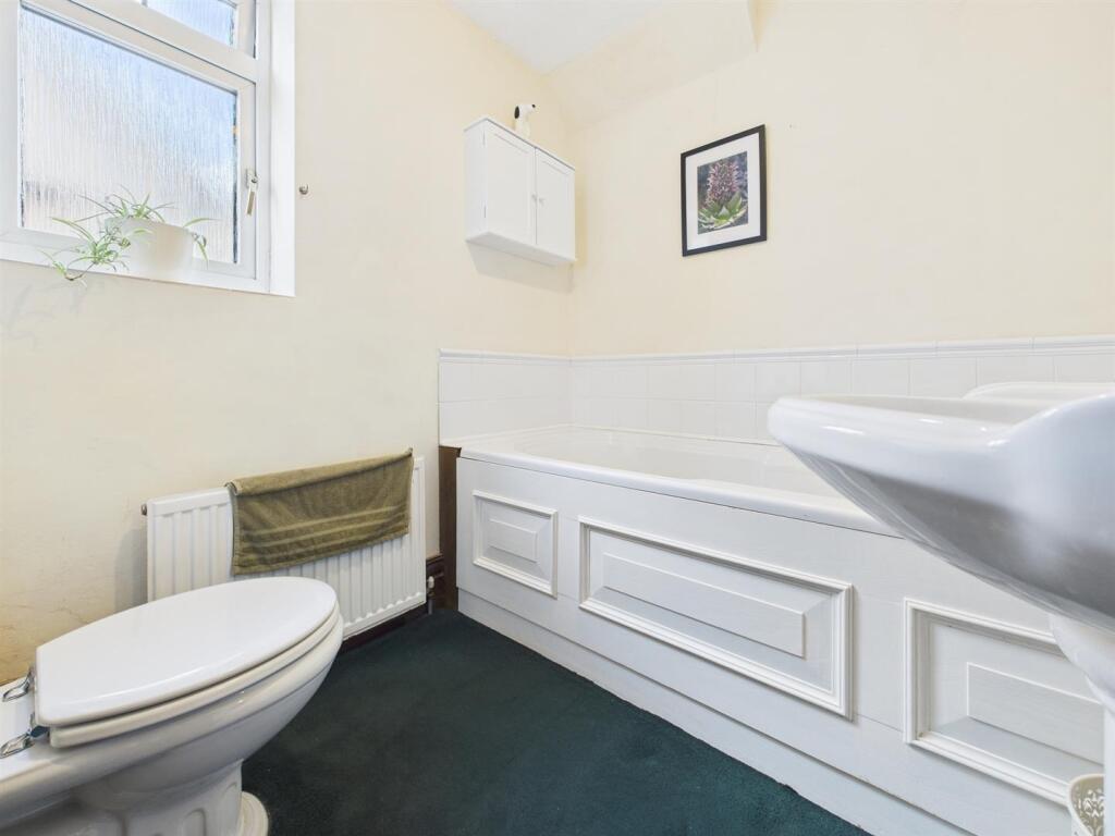 En-suite: