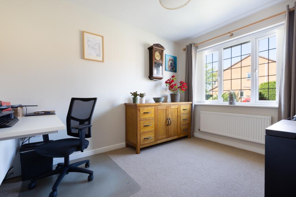 Office Ewemove Sales And Lettings Goole And Selby 