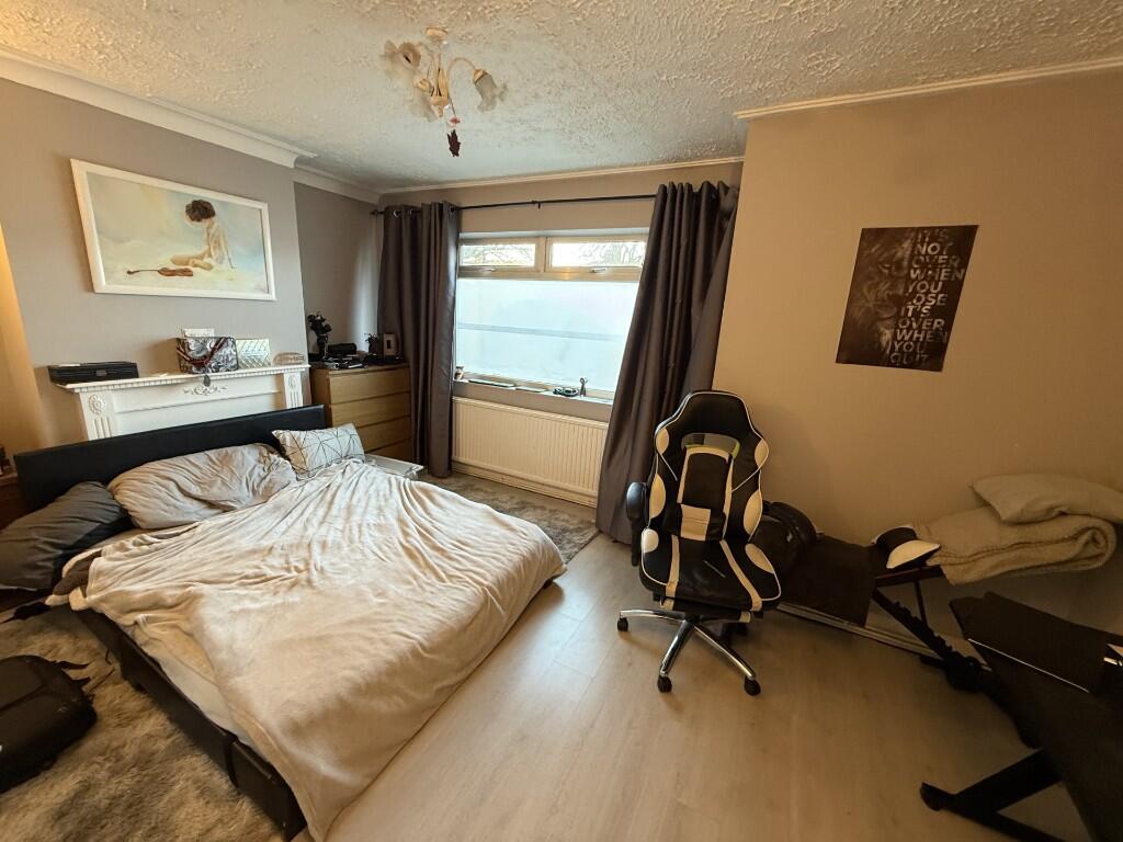 Honeypot Lane, London, NW9