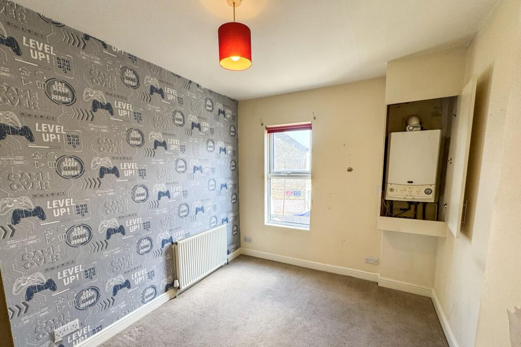 52a Alexandra Road, Sheerness, Kent, ME12 2AS