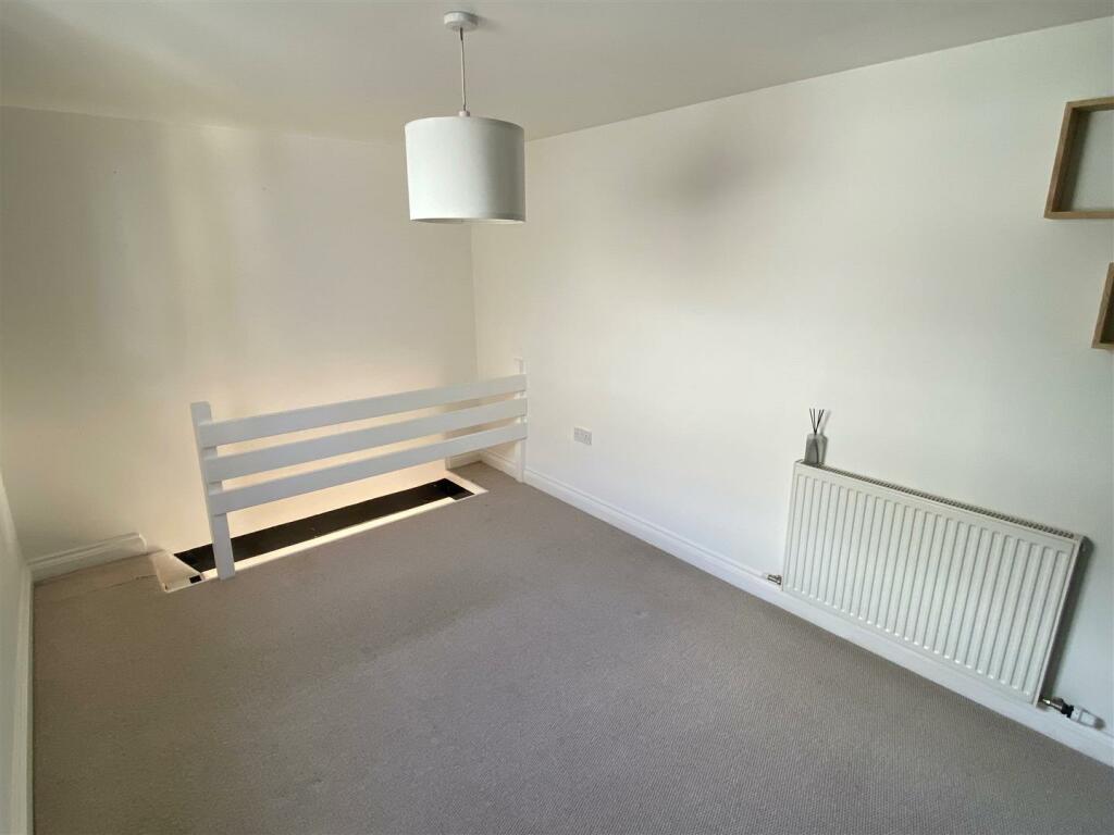 4 Briar Mews Bedroom