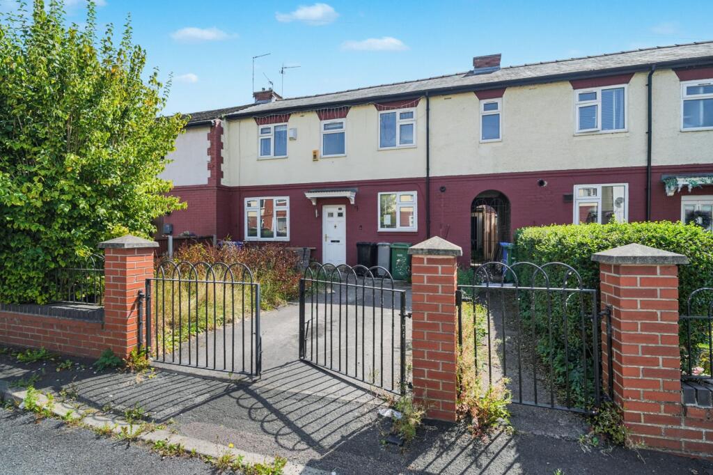 5 Marple Grove, Stretford, Manchester M32 0BD