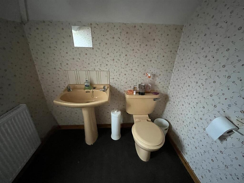 WC