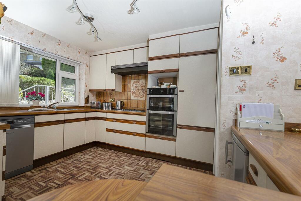 Bramleys Estate Agents - Lower Hall Road - Kirkhea