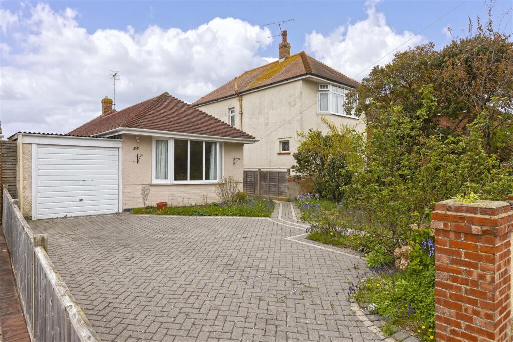 For Sale - Aspire Residential - Stone Lane - Drive