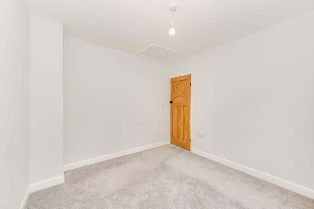 BEDROOMS AND BATHROOMS