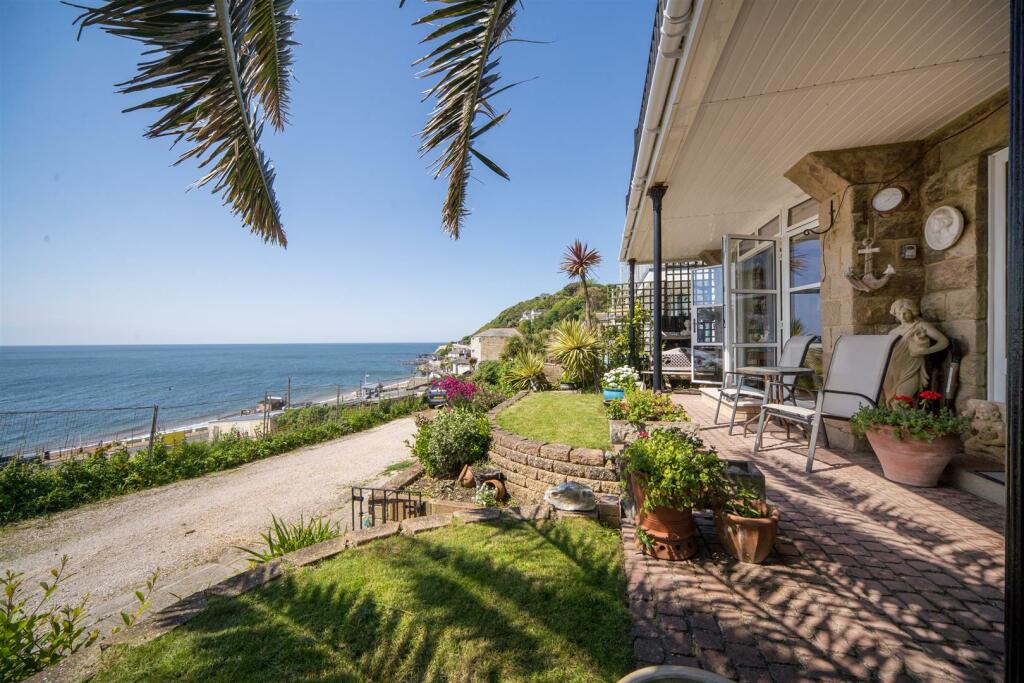 Views from Veranda