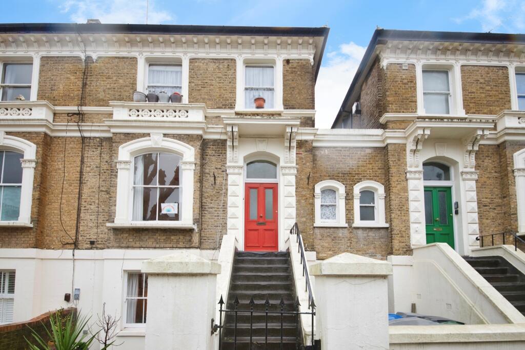 The Property