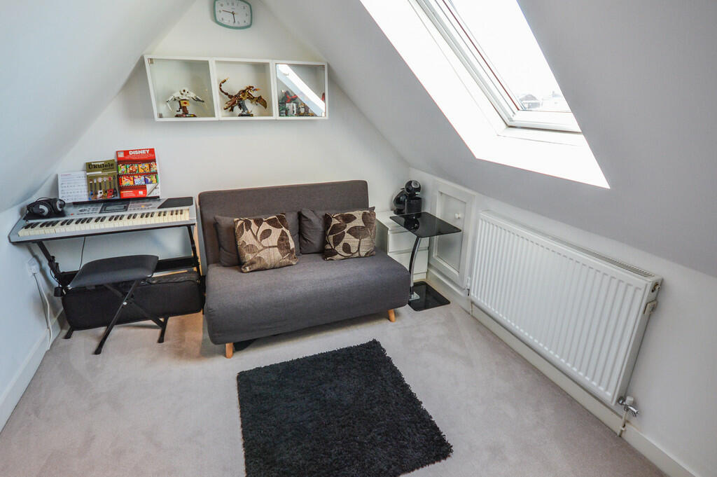 Loft Room Two