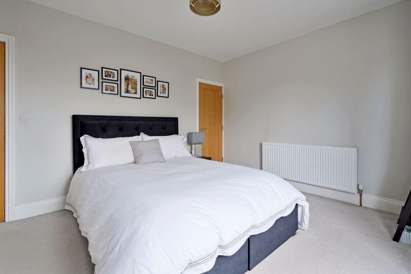 Front Double Bedroom