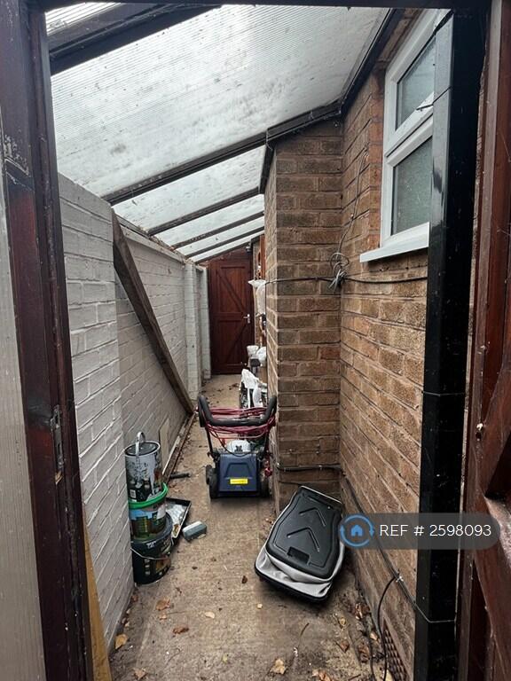 Outside Storage 2