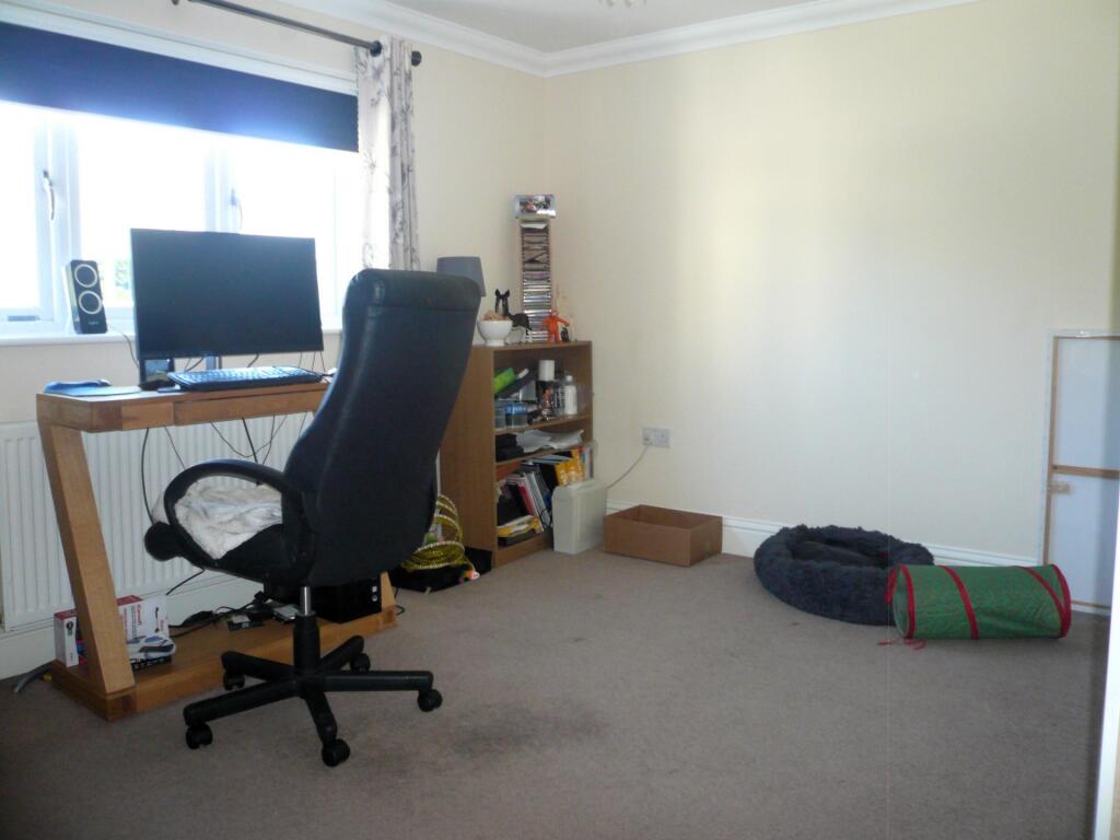 Baedroom 3