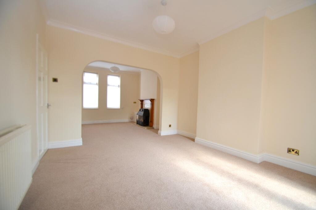 Lounge Dining Room