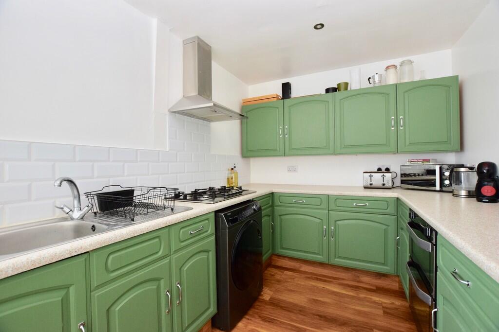 Kitchen/Dining Ro...