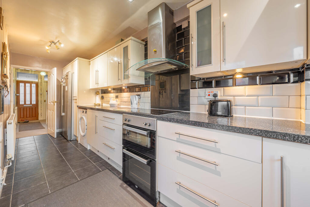 Denbigh Road 06539 