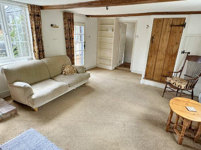 Reception Room 2