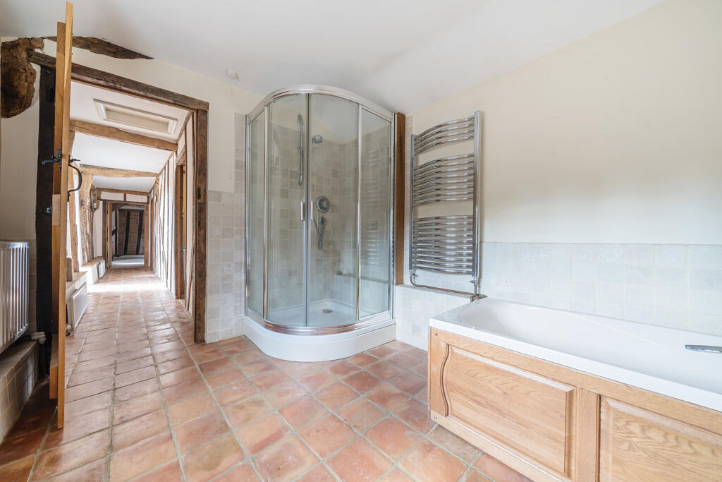 Annexe Bedroom