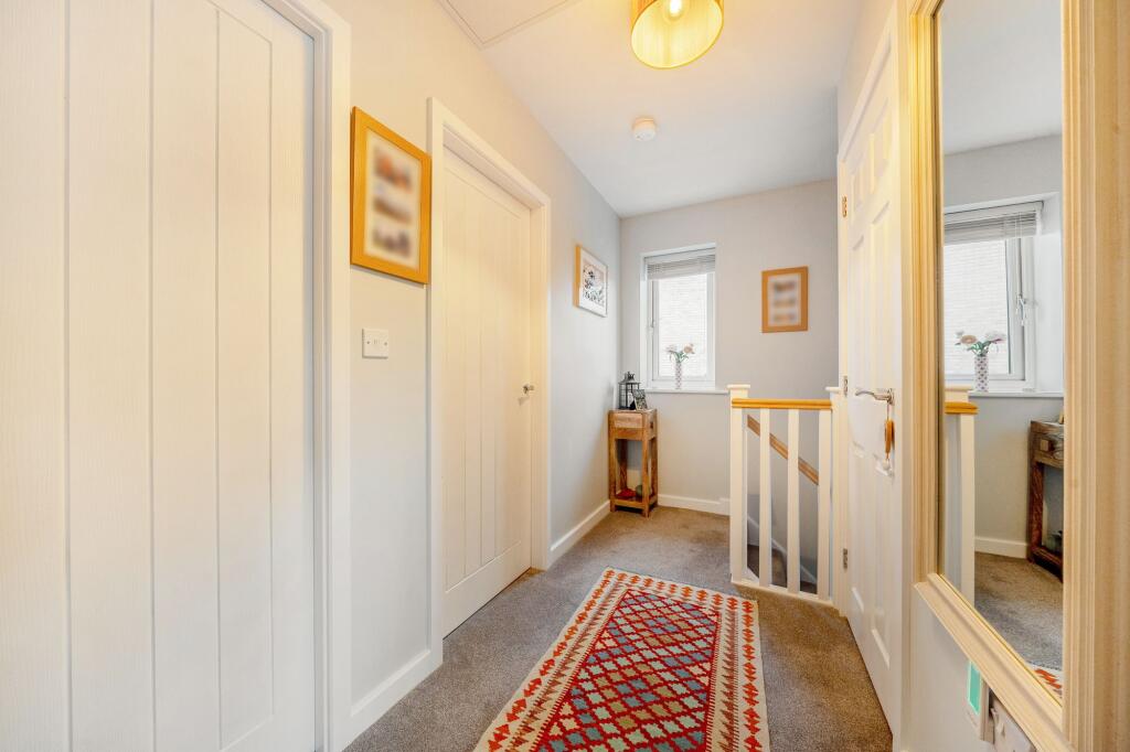 Bluebell Road, Walton Cardiff, GL20