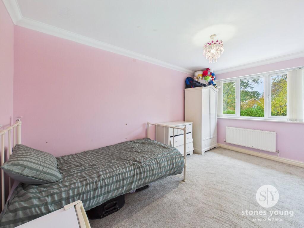 Bedroom Five