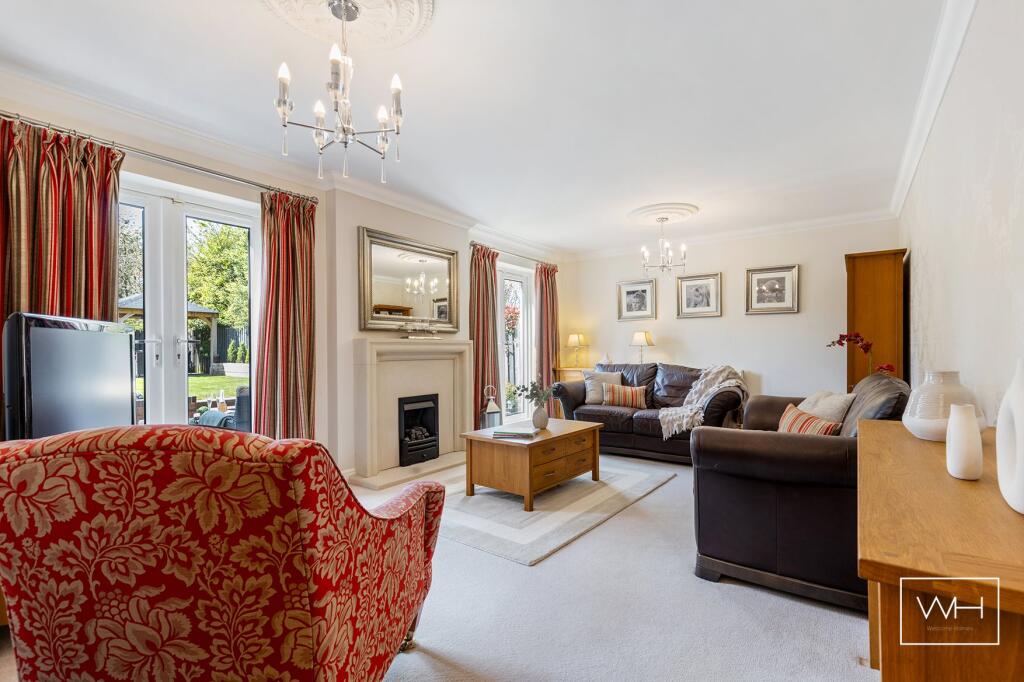 20 Roe Cloft, Close,