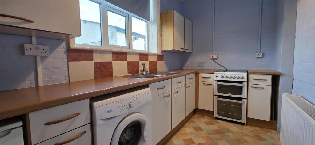 Kings Acre Road, Hereford