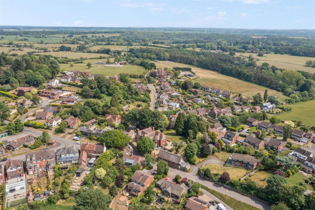 Great Brickhill