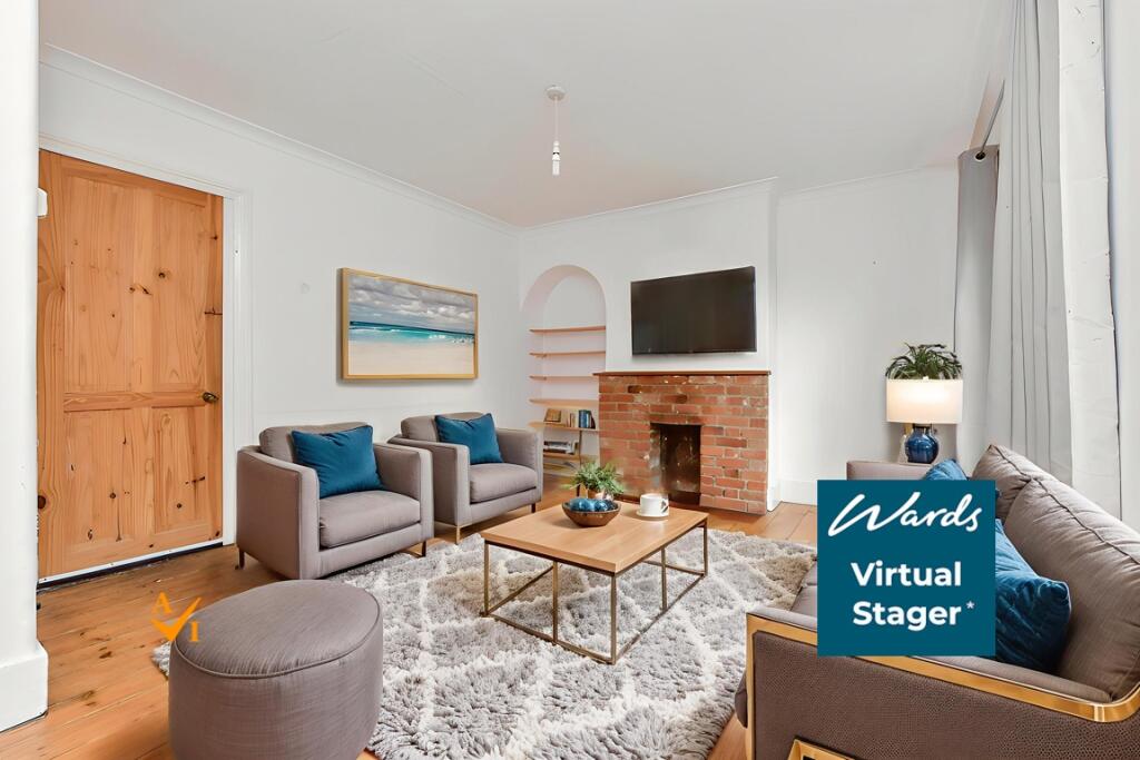 Lounge (Modern Style)