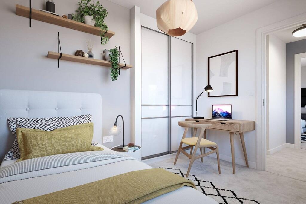 Stylish and practical