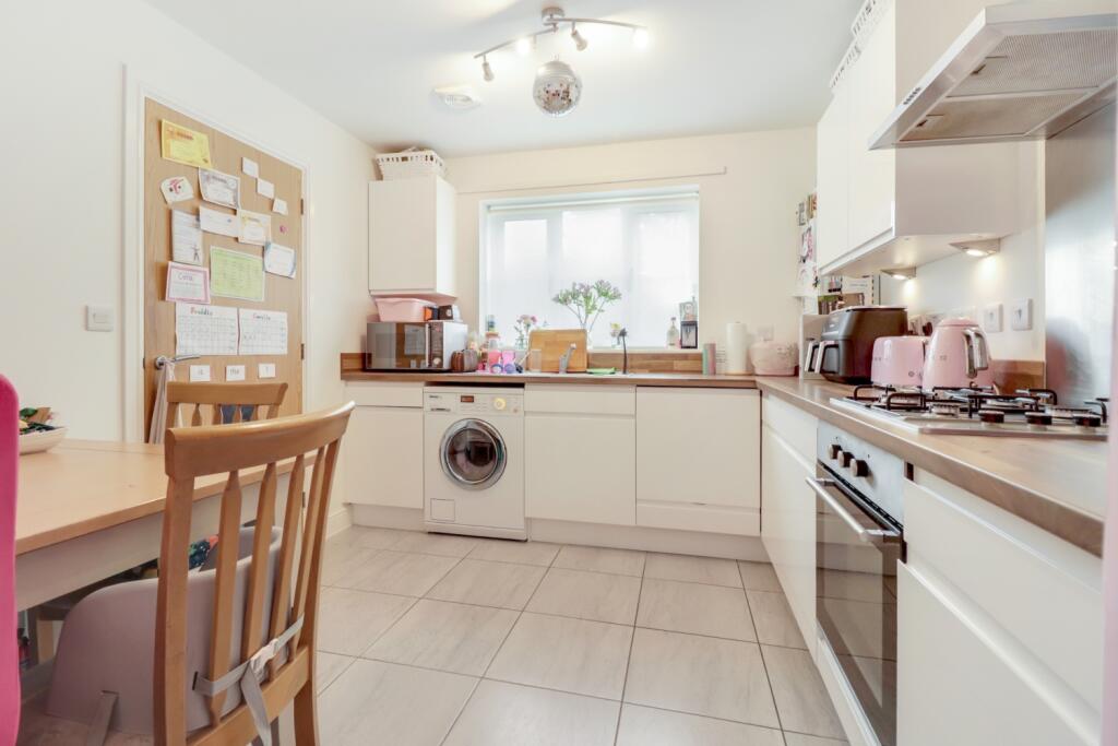 Kitchen Breakfast Room