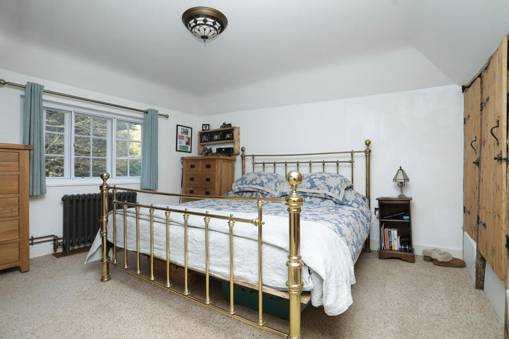 general Hall Cottage