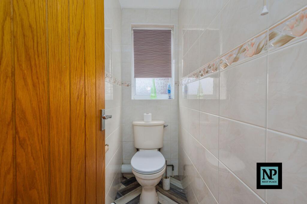 WC