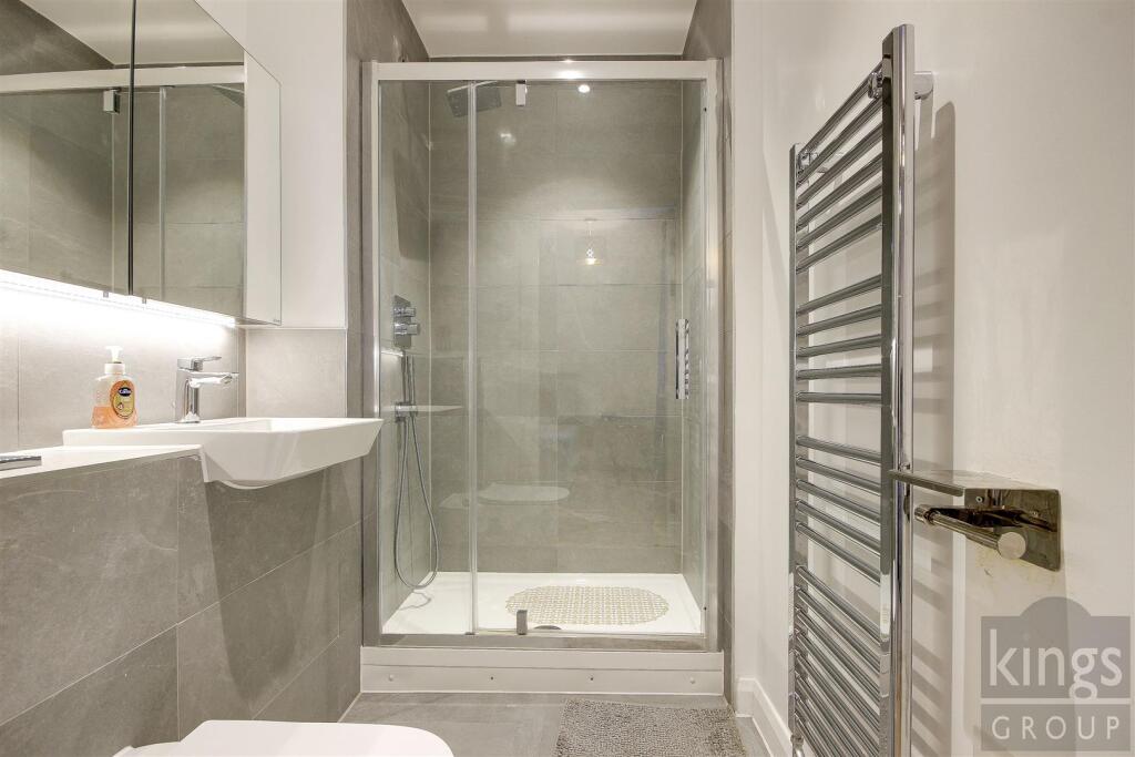 En Suite