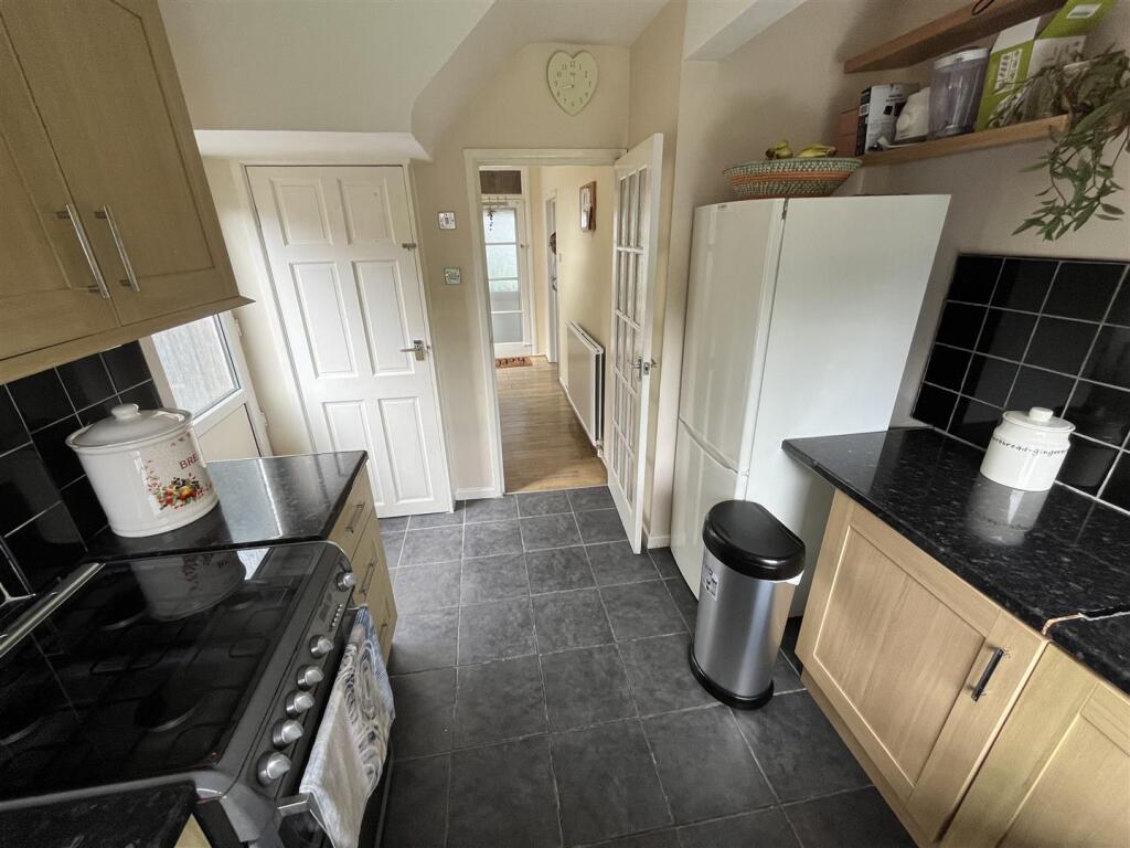 Kitchen Aspect 3