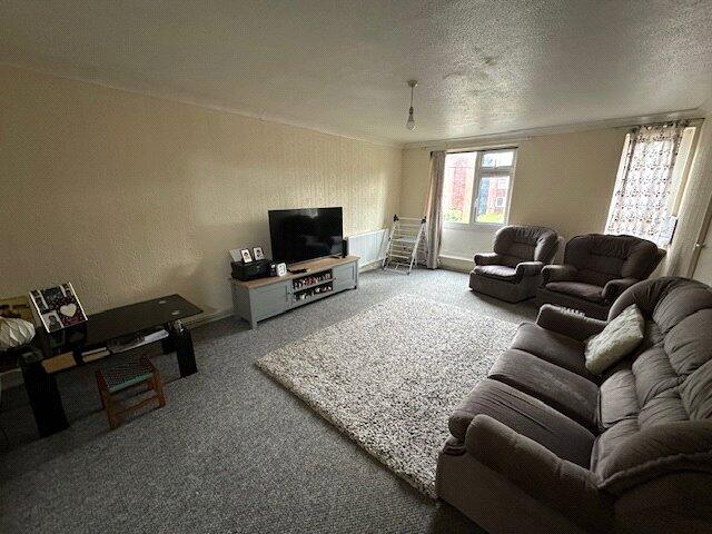 Dalford Court, Telford, Shropshire, TF3