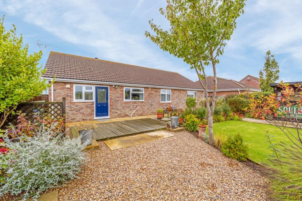 The Pantiles (Wrangle)-10