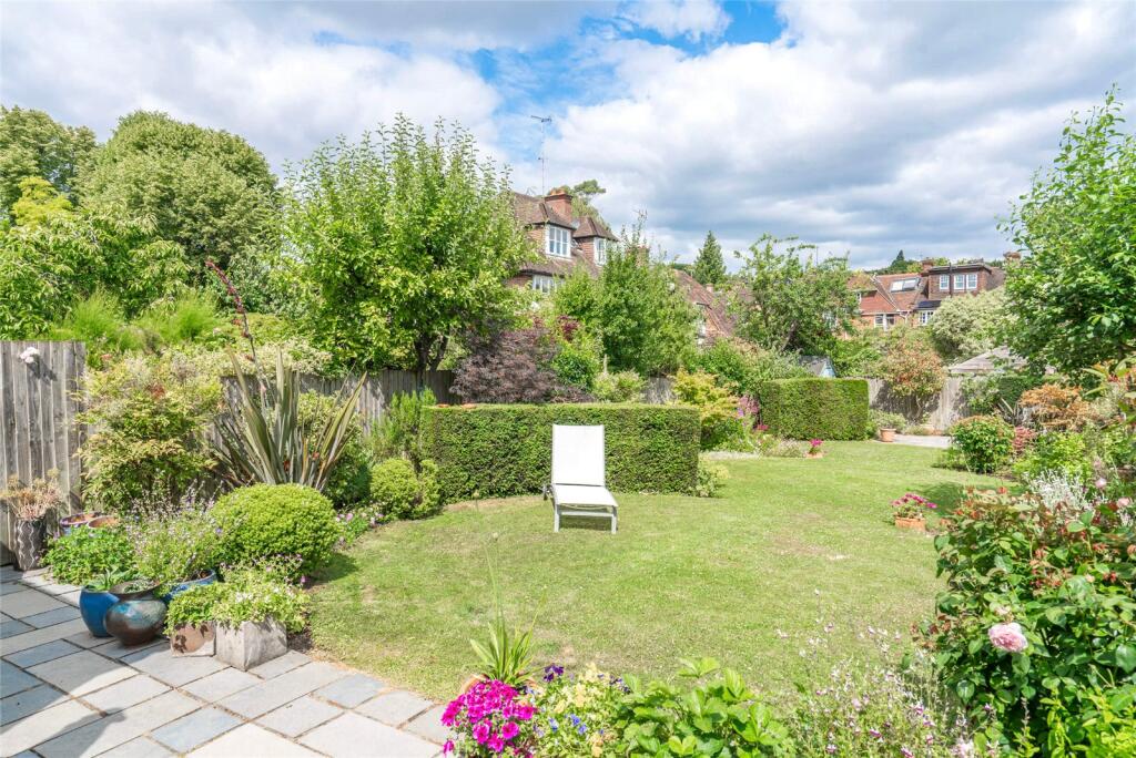 Garden C