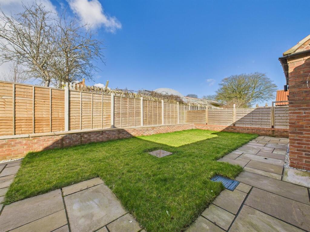 Garden: