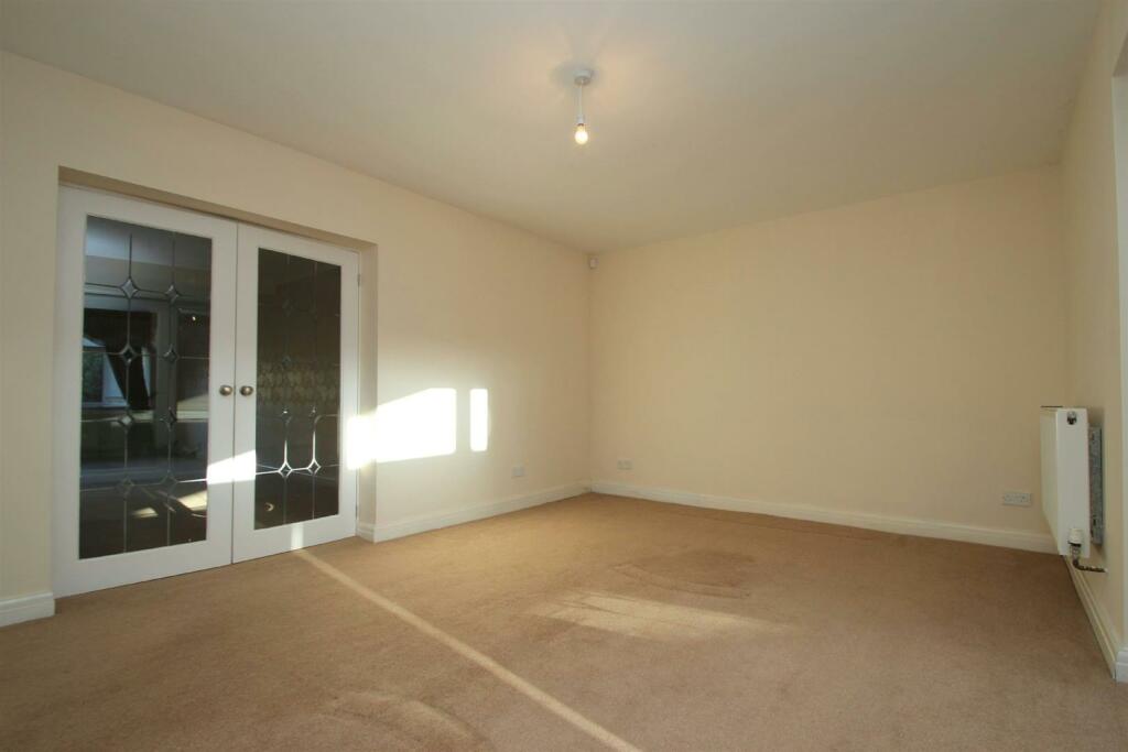 Dining Room Aspect 2