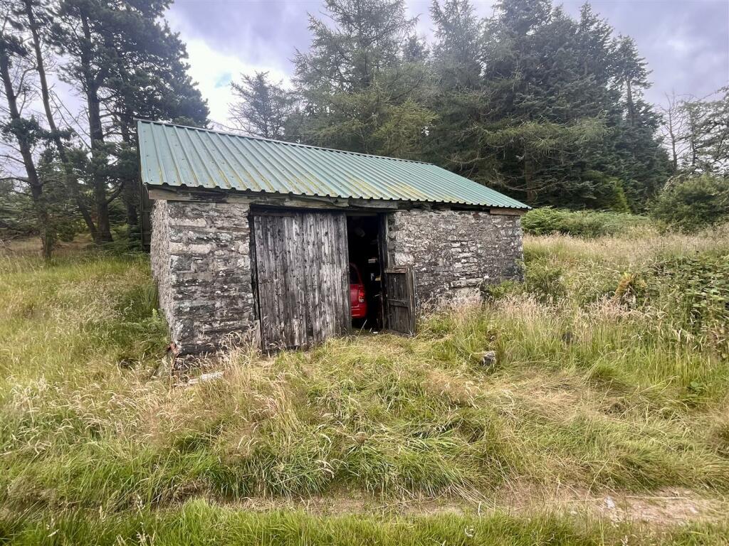 FURTHER BUILDINGS