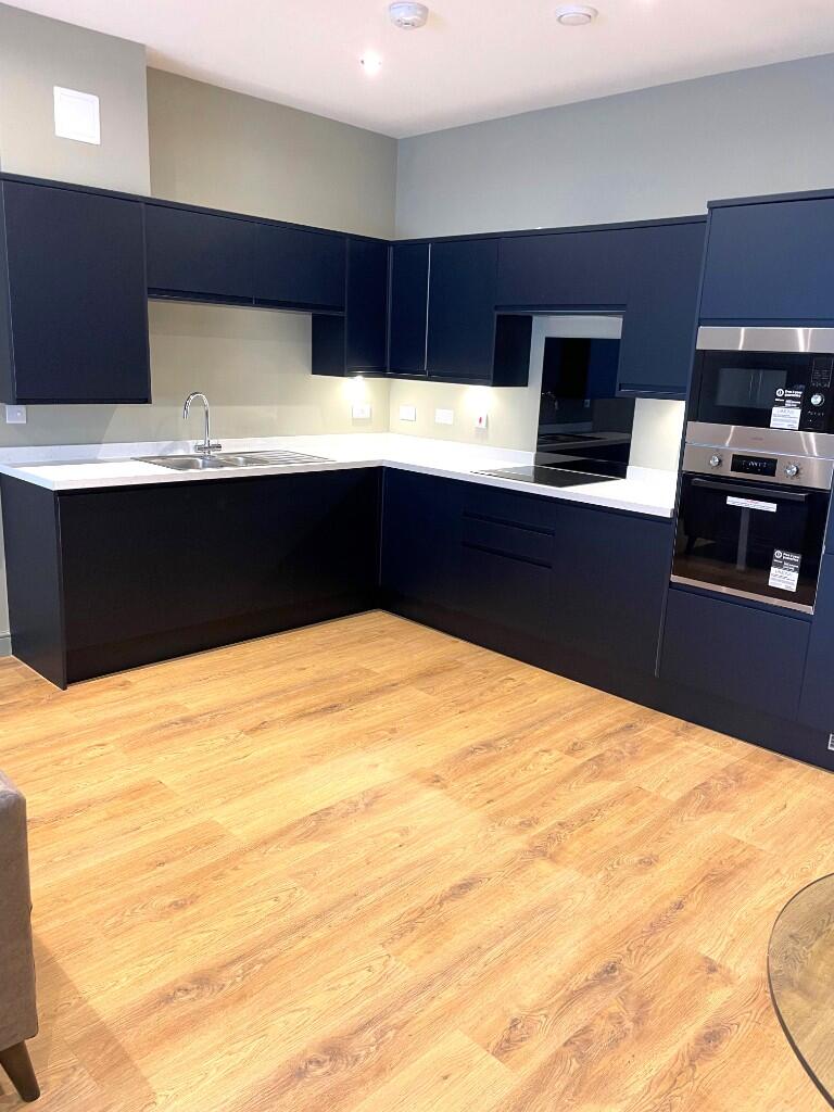 Apt 11, 19 Albert Road, Middlesbrough, North Yorkshire, TS1