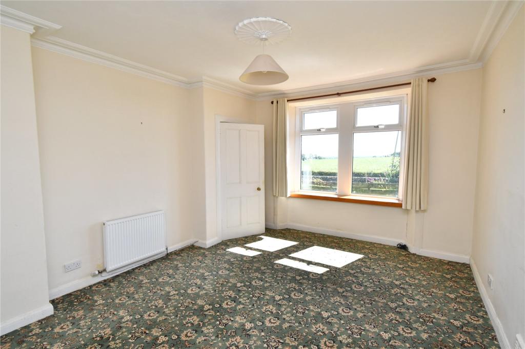 Dining Rm / Bed Rm 3