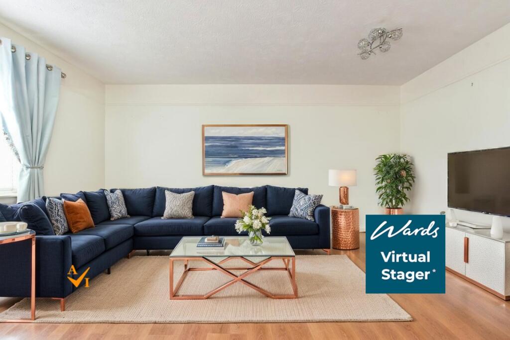 Lounge/Diner (Modern Style)