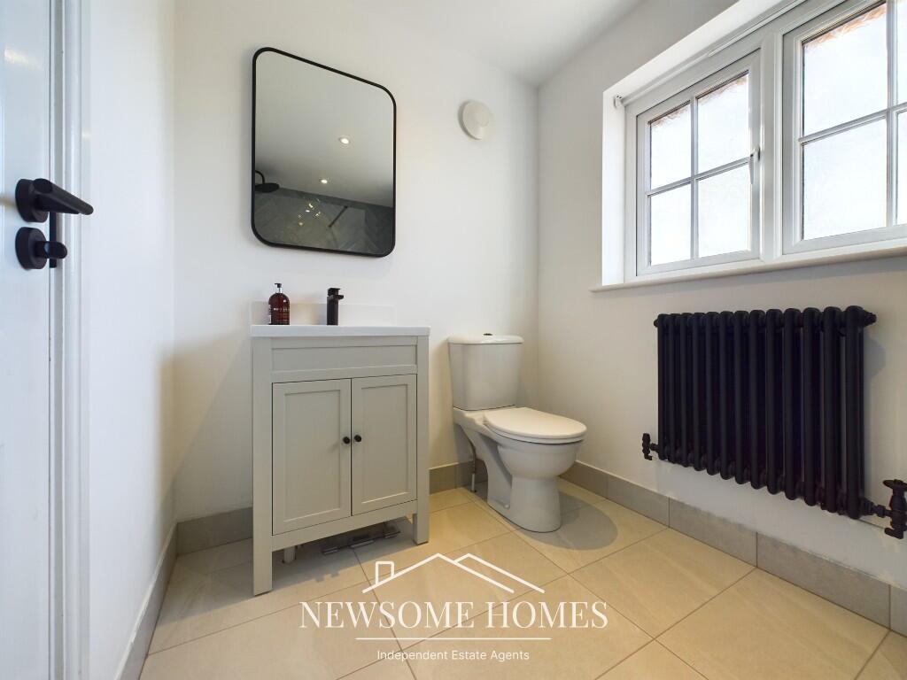 En-suite