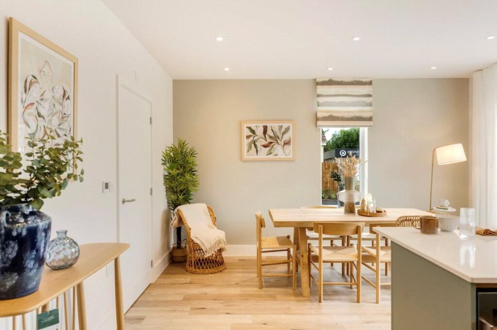 Show Home