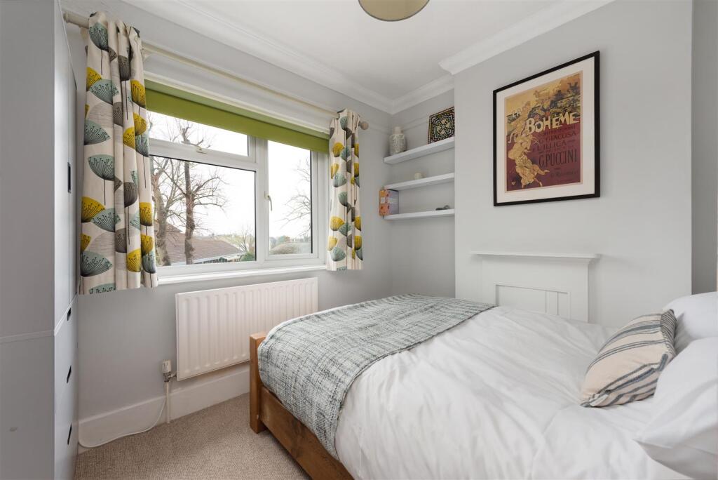 Pier Avenue, Tankerton, Whitstable