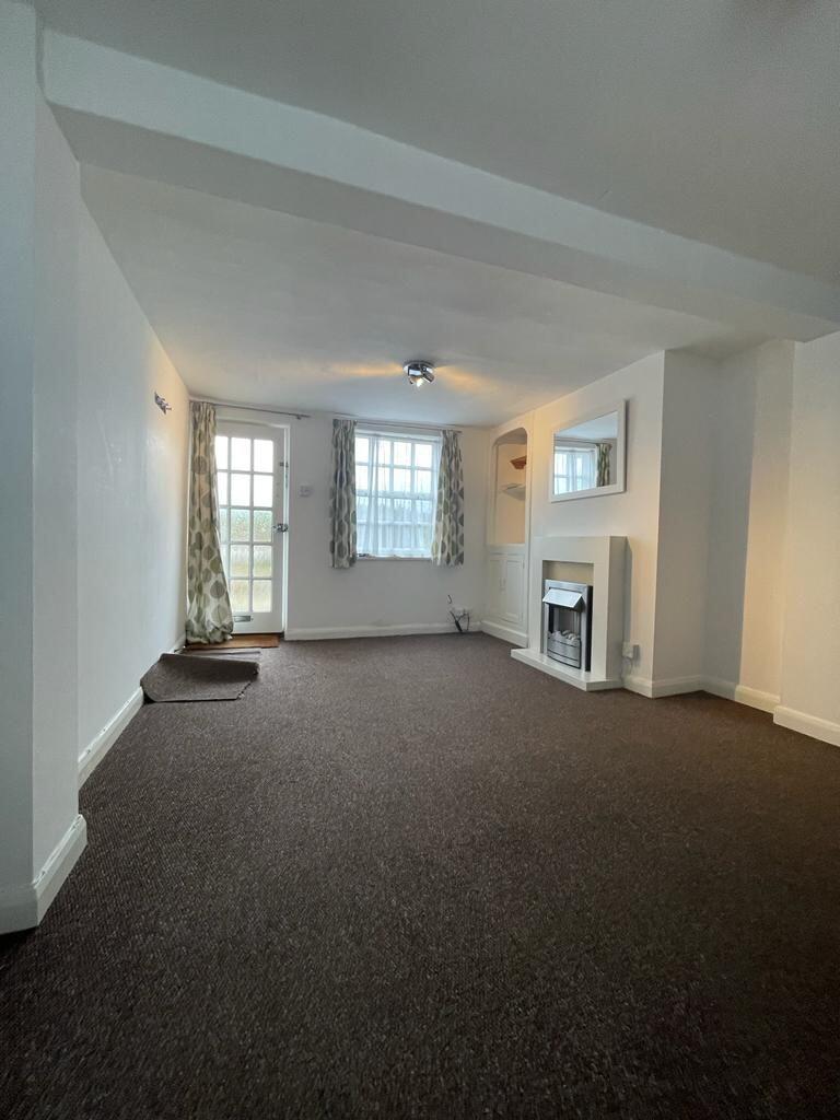 Bethel Row, Throwley, Faversham