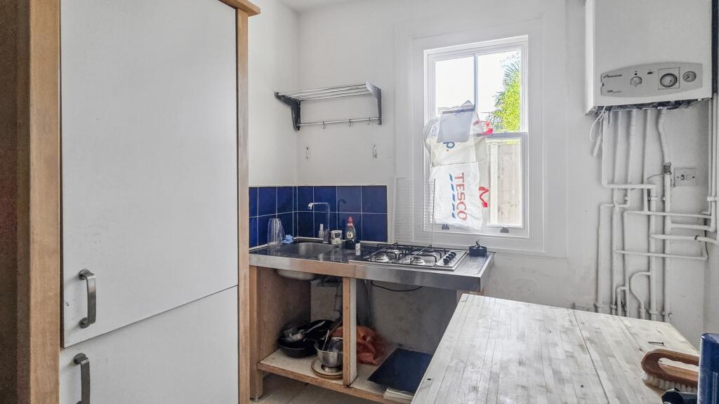 43 Harrow Road, Wembley, HA9 6DG